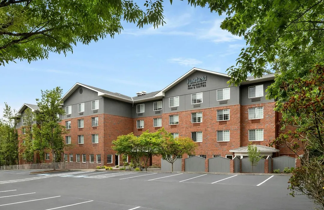 Fairfield Inn & Suites Portland South/Lake Oswego-1