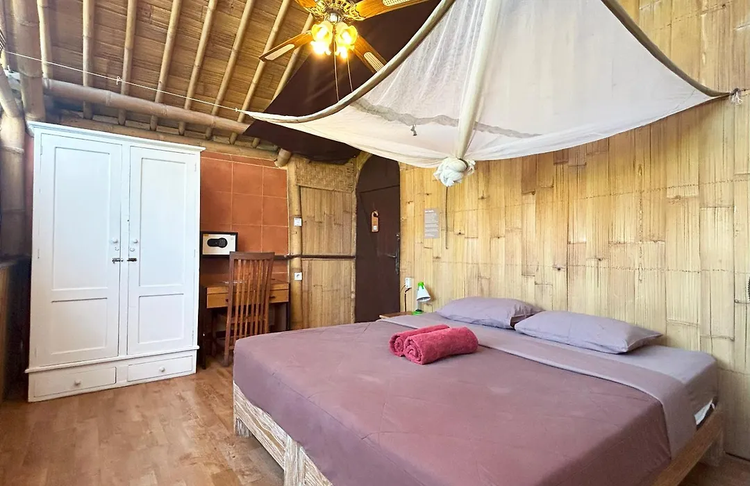 Serenity Eco Guesthouse And Yoga- Chse Certified-1