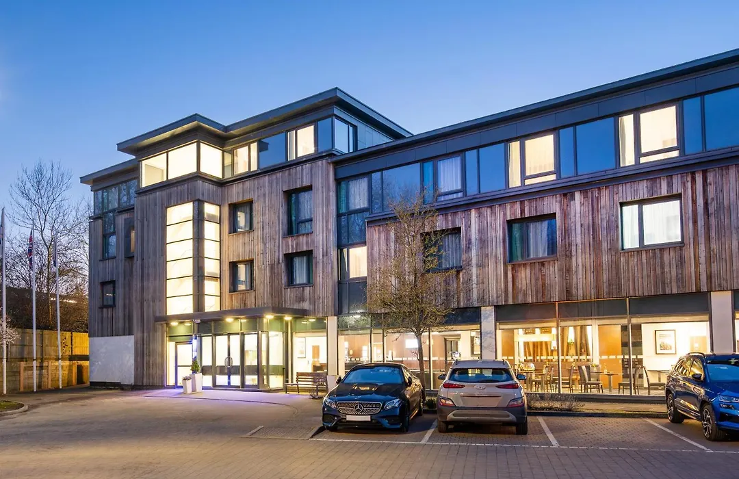 The Duxford Hotel Cambridge South M11 Jct 10-1
