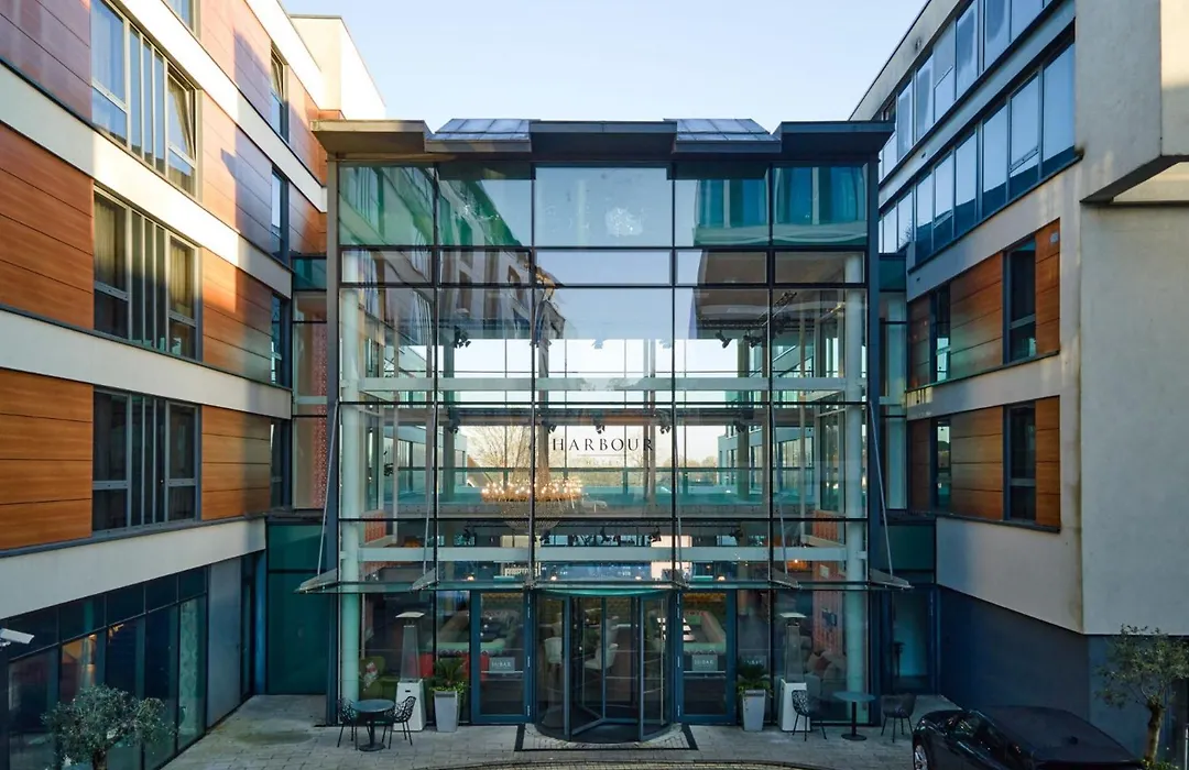 Harbour Hotel & Spa Guildford-1