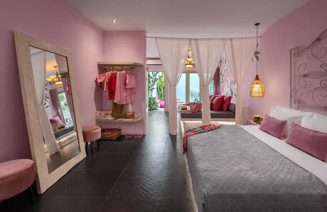 Pinkcoco Uluwatu - Constant Surprises & For Cool Adults Only-1