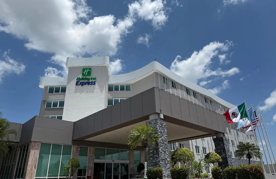 Holiday Inn Express Tapachula By Ihg-1