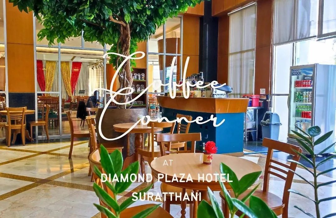 Diamond Plaza Hotel-1