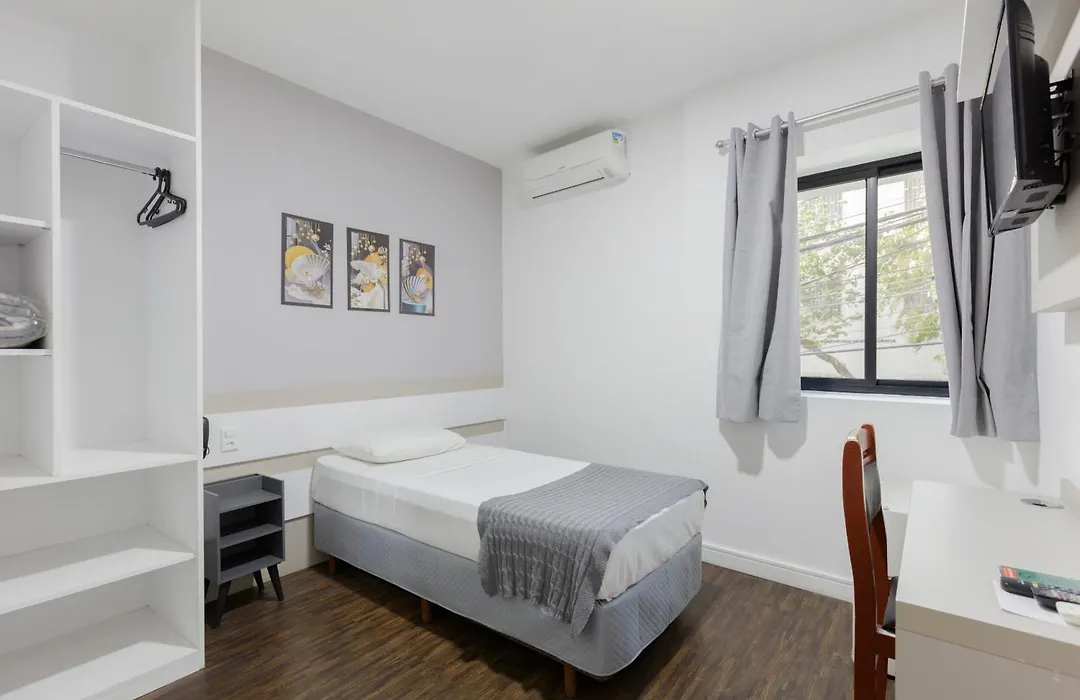 Cardim Plaza Hotel-1
