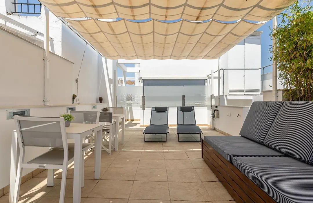Stay Unique Apartments Eslava Pet Friendly-1