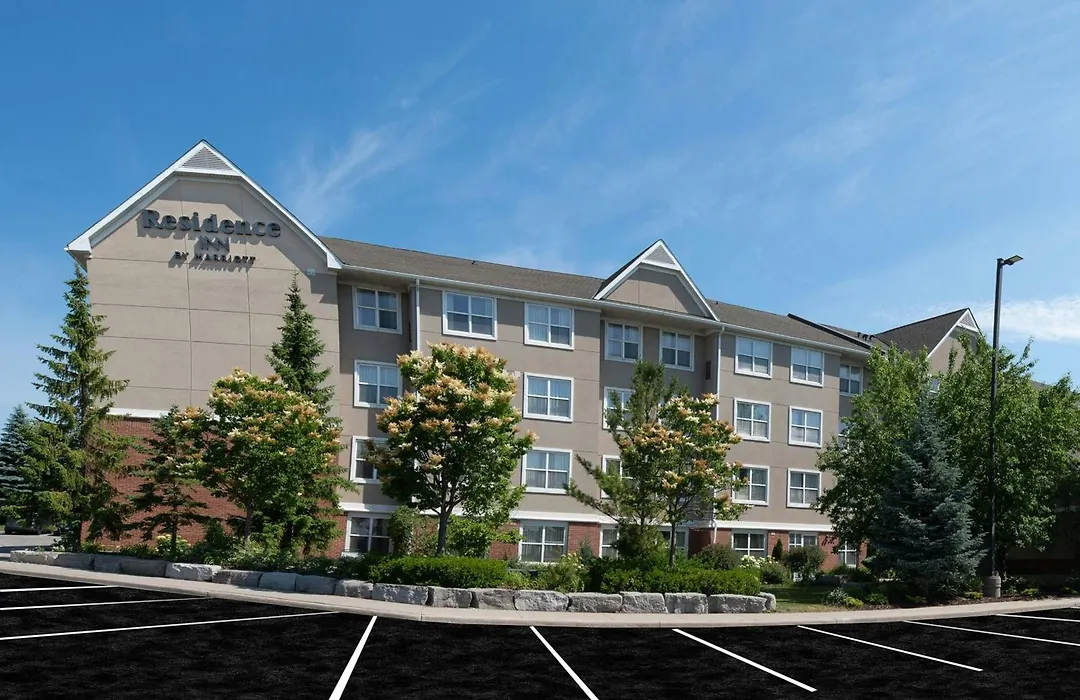 Residence Inn By Marriott Whitby-1