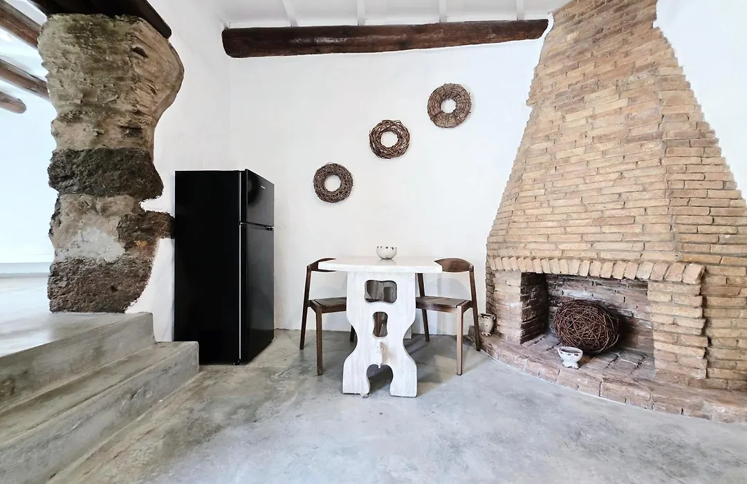 Monastery Estate Guesthouse-1