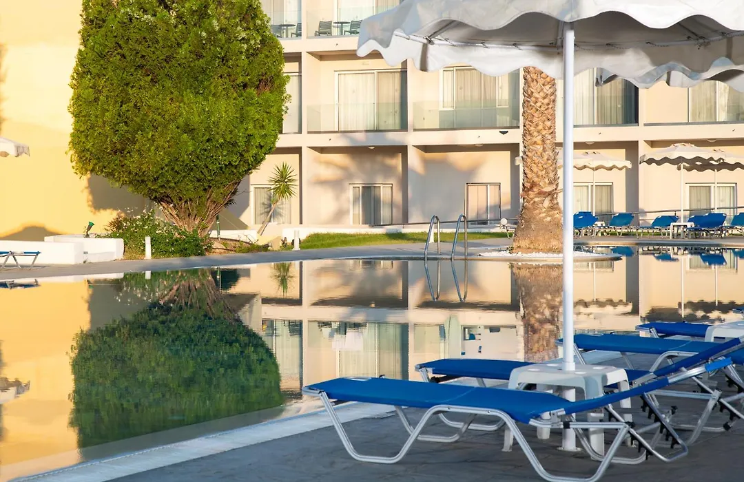 Olive Garden Hotel-1