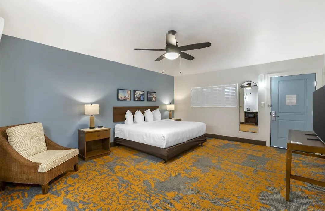 Best Western Plus Jekyll Island-1