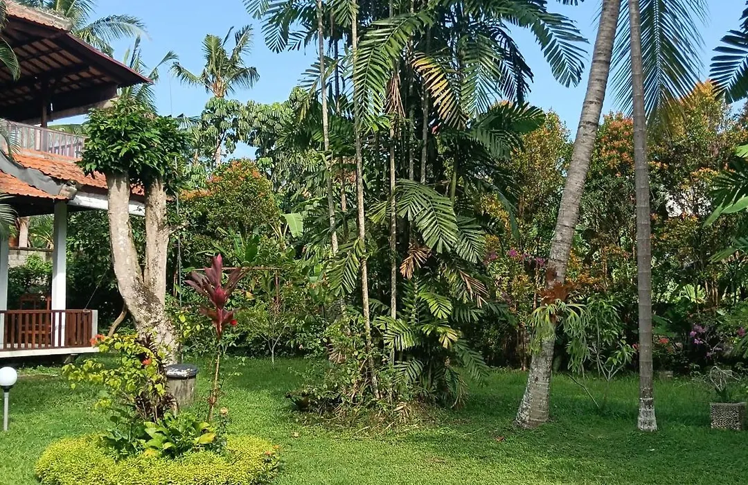 Villa Bhuana Alit Ubud-1