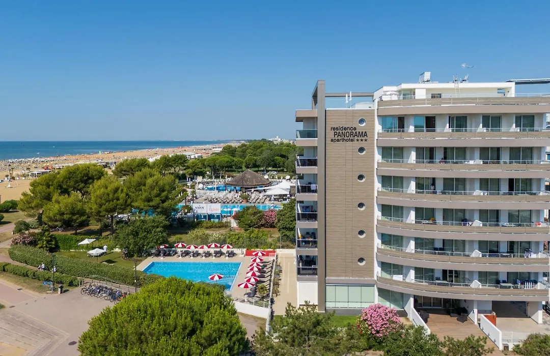 Aparthotel Panorama Beach-1