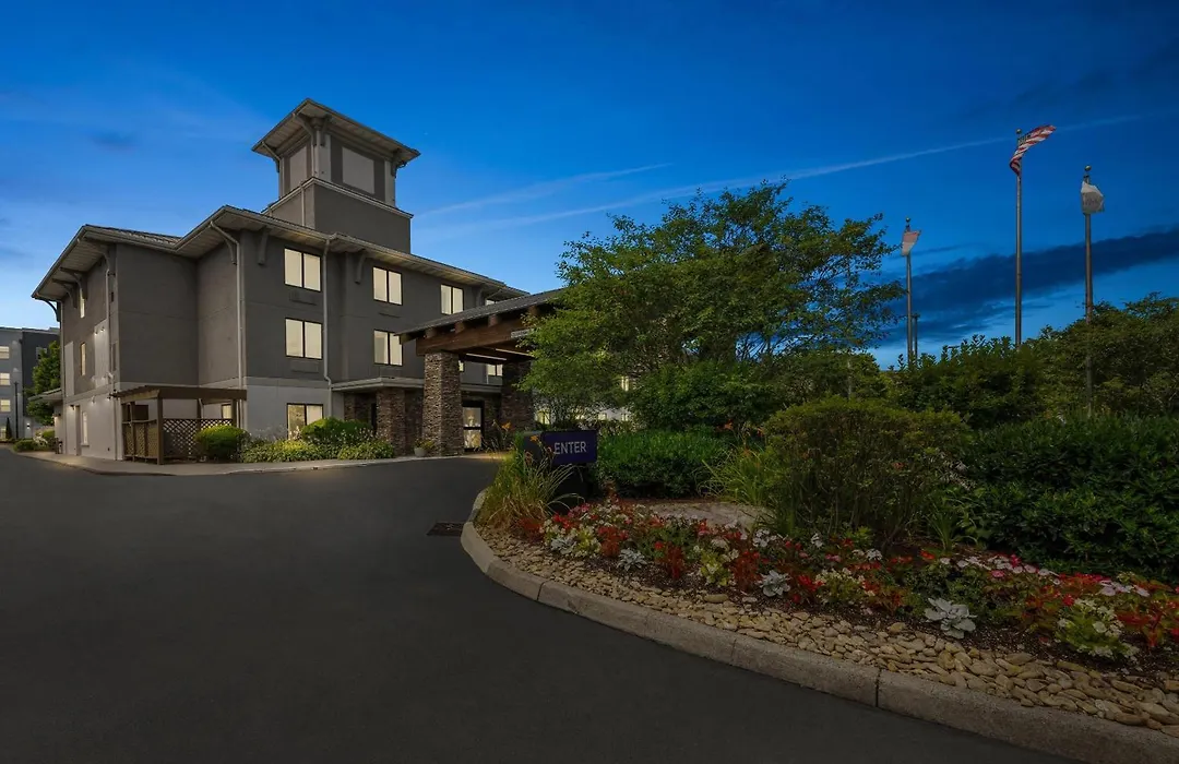 Sleep Inn Boone University Area-1