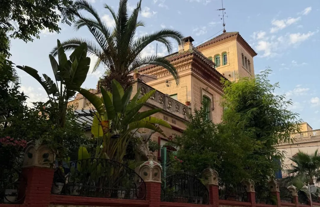 Sitges Royal Rooms-1