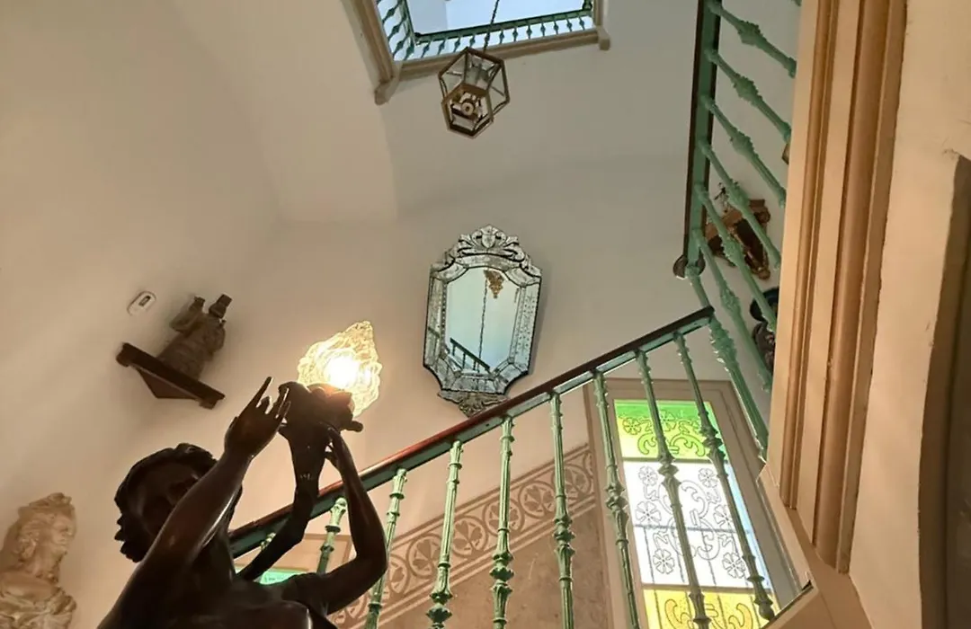 Sitges Royal Rooms-1