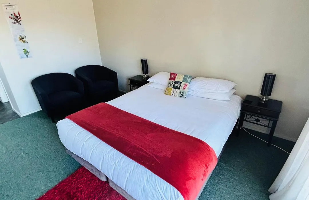 Buller Bridge Motel-1