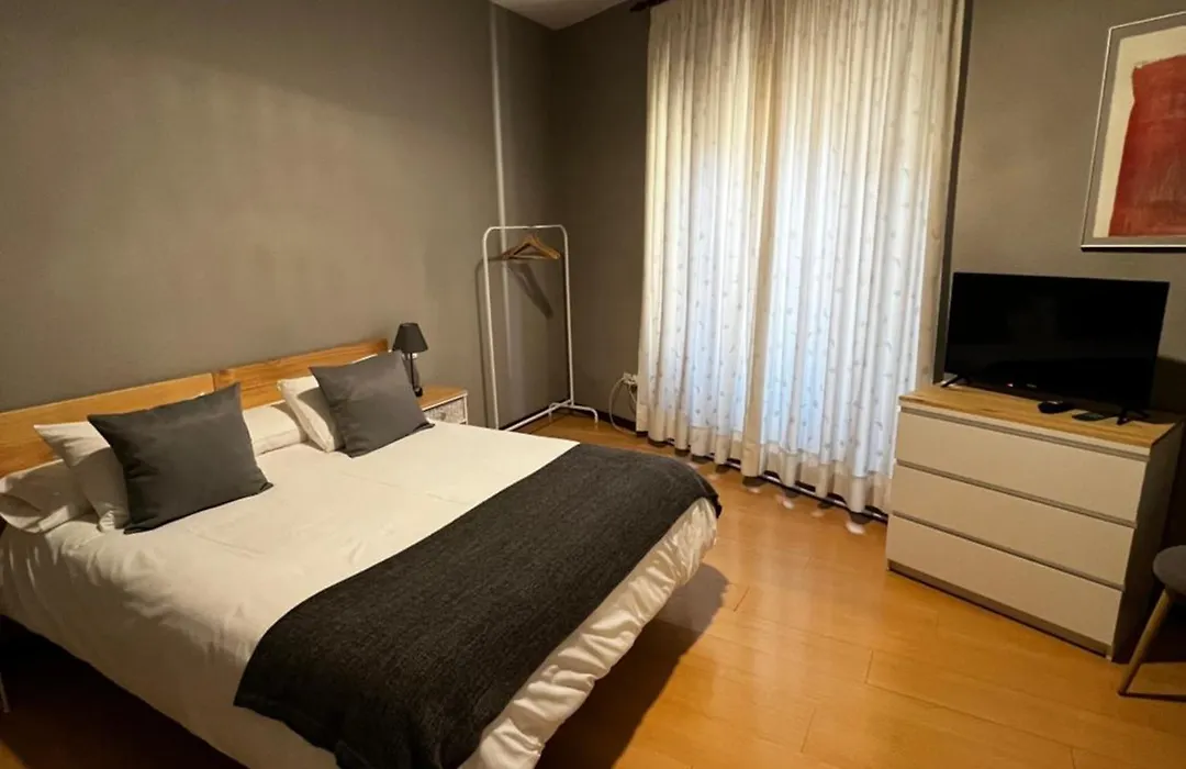 Hostal San Martin-1