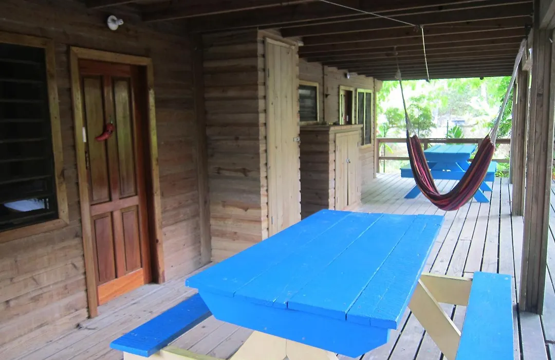 Hotel Chillies And Native Sons Diving-1