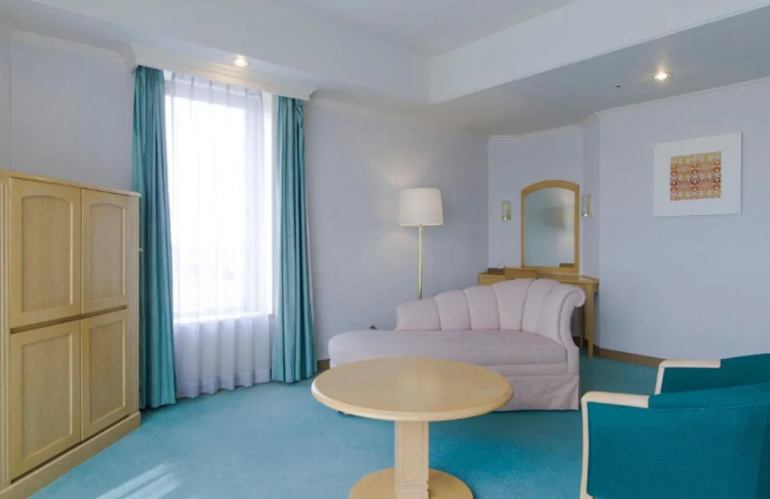 Hotel Arrowle-1