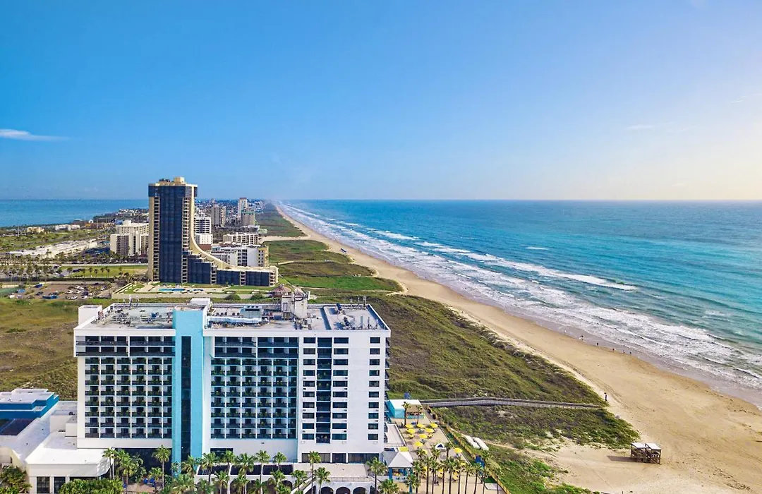 Margaritaville Beach Resort South Padre Island-1