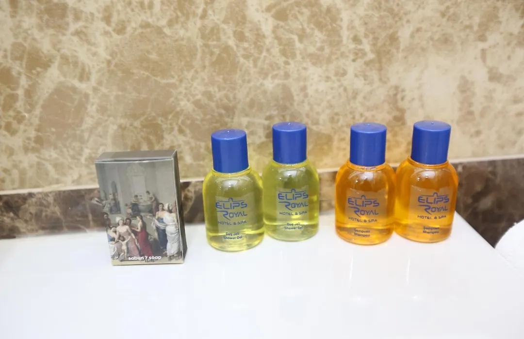 Elips Royal Hotel & Spa-1