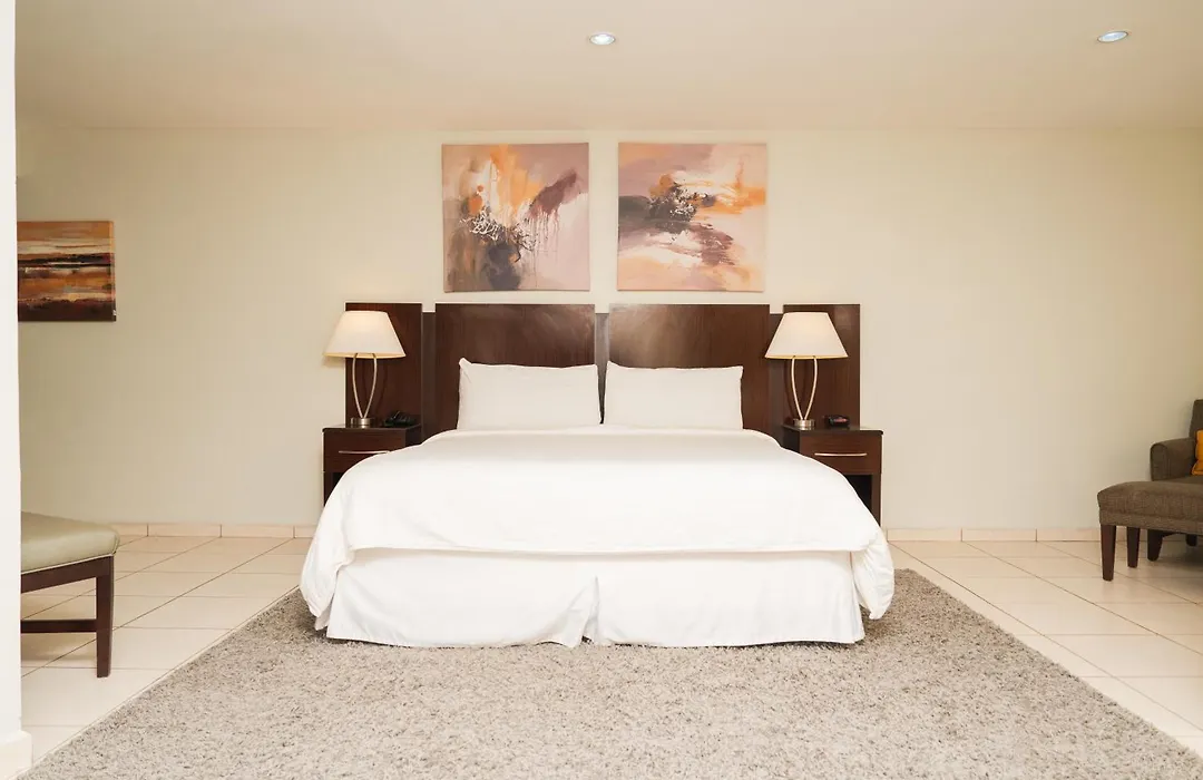Hotel Los Andes-1
