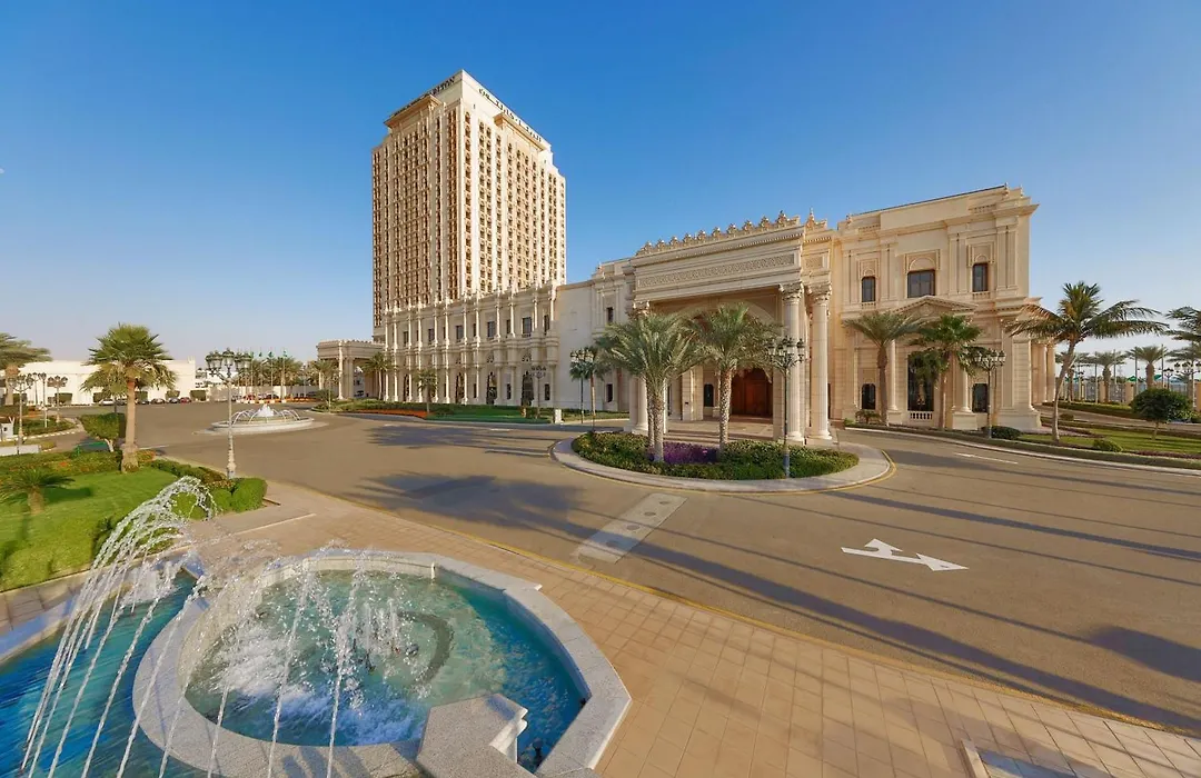 The Ritz-Carlton Jeddah-1