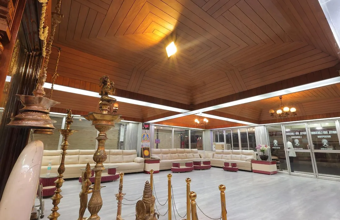 Hotel Srilakshmi-1