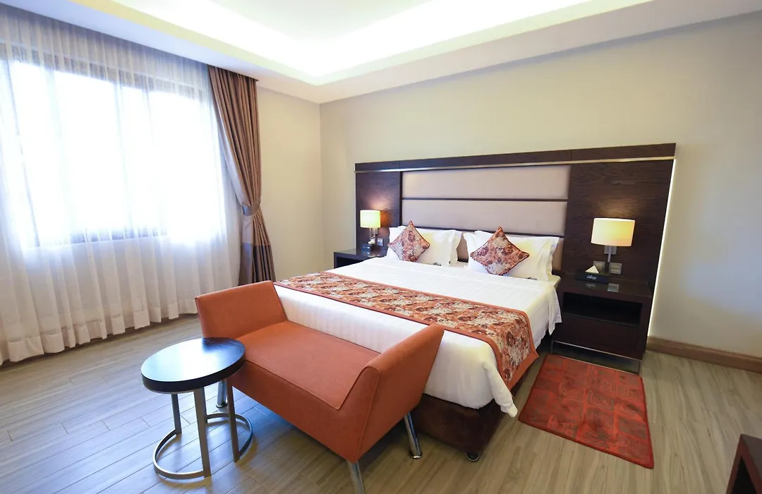 Athena Hotel Kampala-1