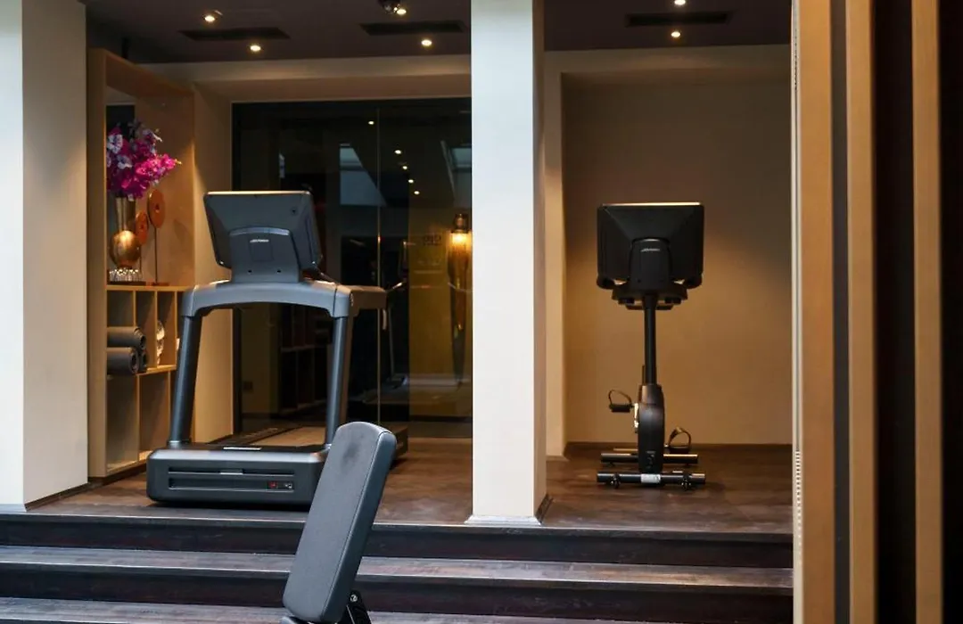 Aiola Living Boutique Hotel Graz-1