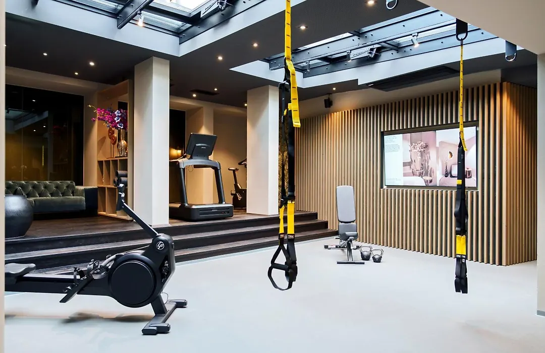 Aiola Living Boutique Hotel Graz-1