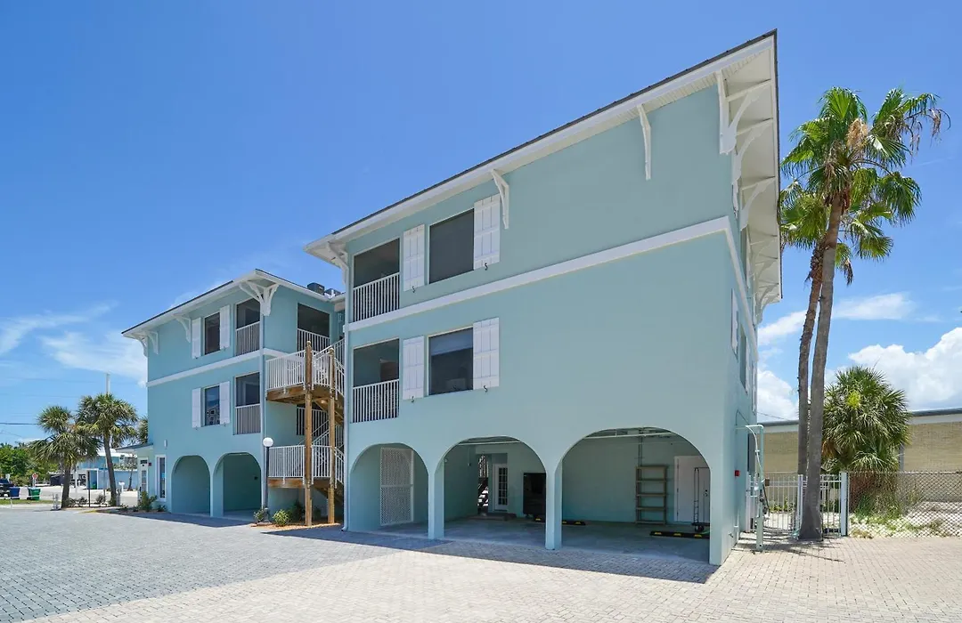 Bridgewalk, A Landmark Resort-1