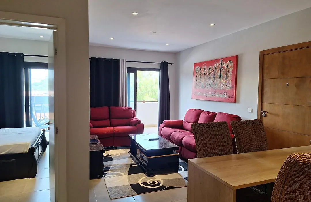 Forest View Apartments-1