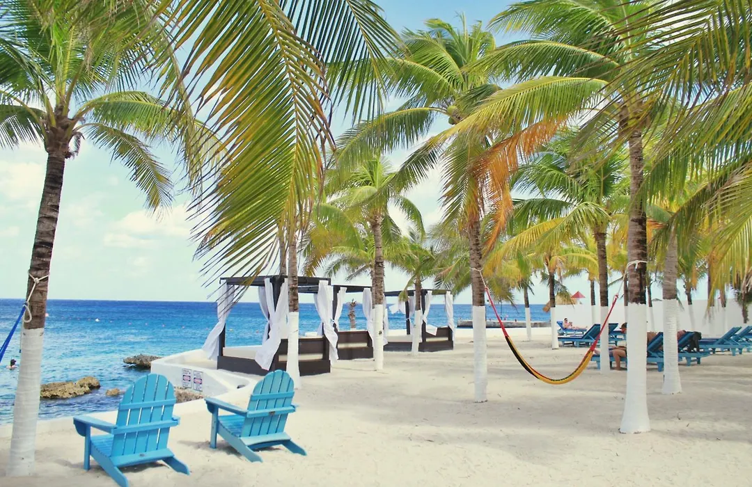 Cozumel Hotel & Resort All Inclusive-1