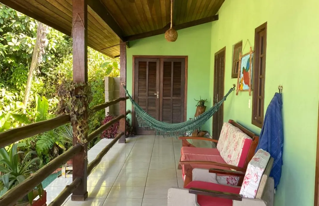 Suites Casa K-1
