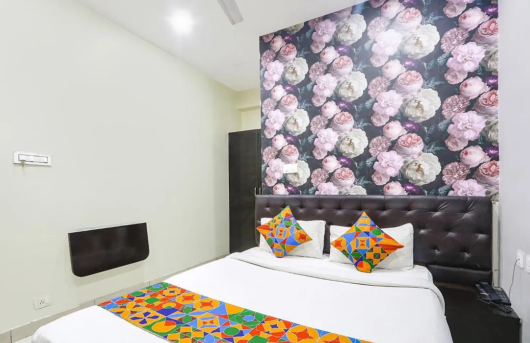 Fabhotel Galaxy Suites-1