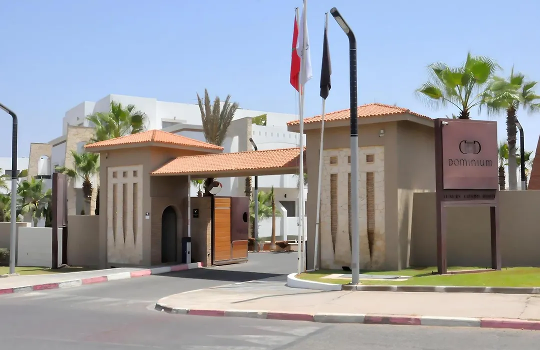Dominium Residence-1