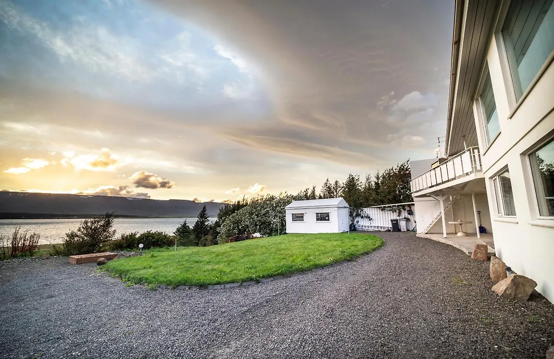 North Inn - Guesthouse And Cabin-1