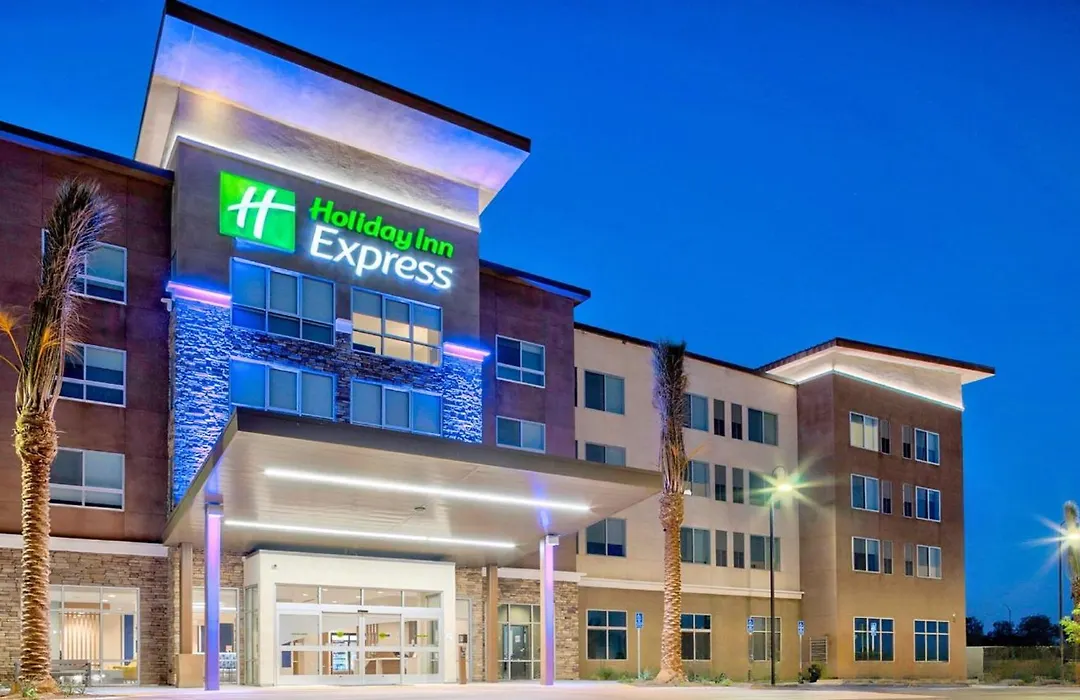 Holiday Inn Express & Suites Ontario - Chino Hills By Ihg-1