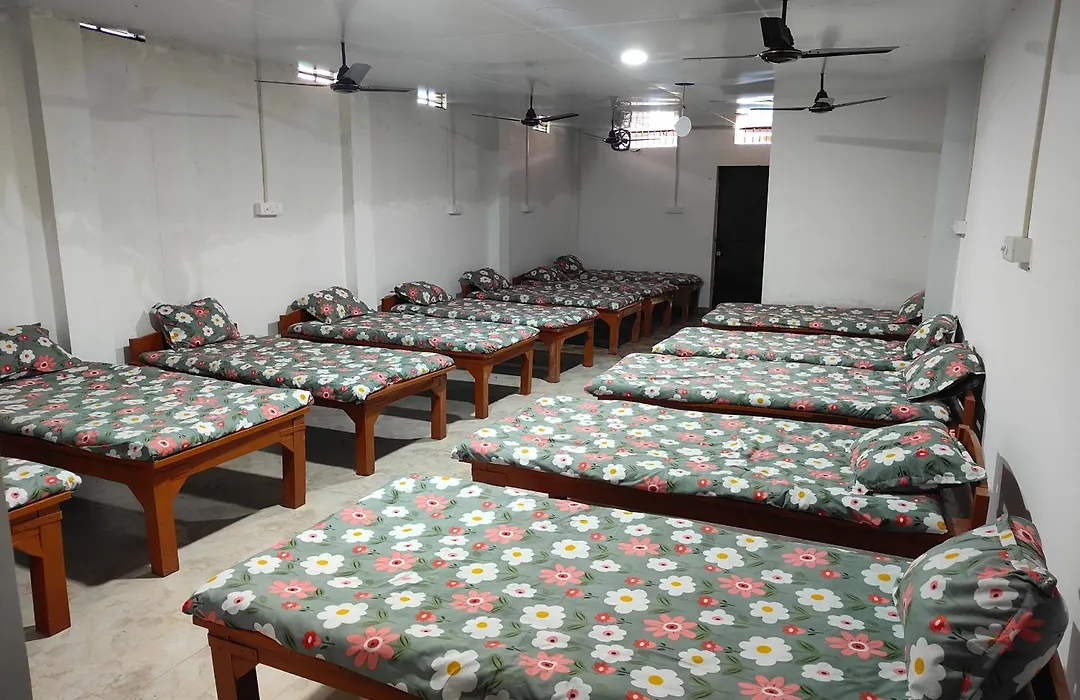 Hotel Manorama Palace-1