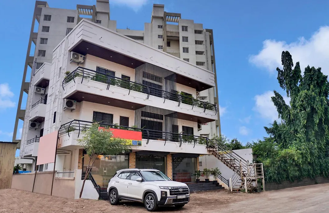 Hotel Sayba Classic-1