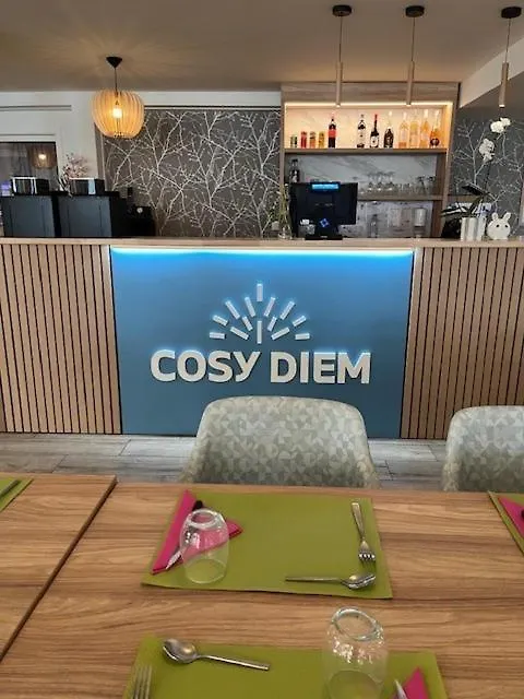 Cosy Diem Quai Vallière-1