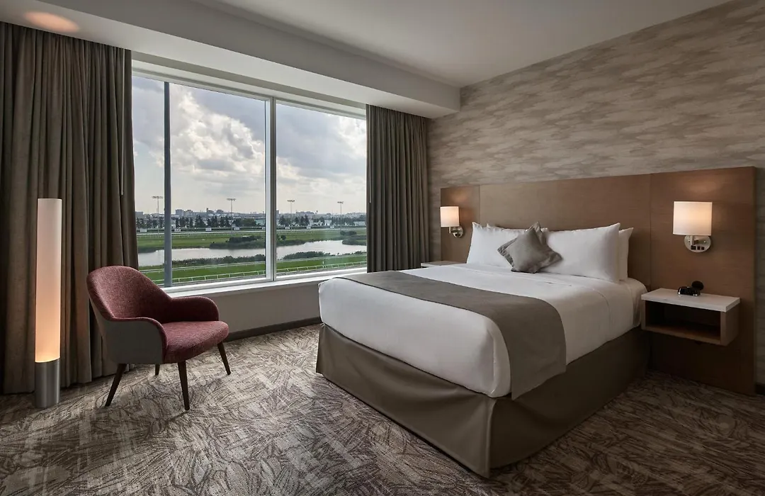 Great Canadian Casino Resort Toronto-1