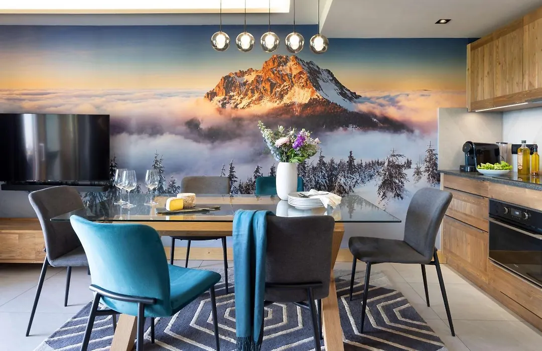 Mgm Hotels & Residences - Residence Manaka-1