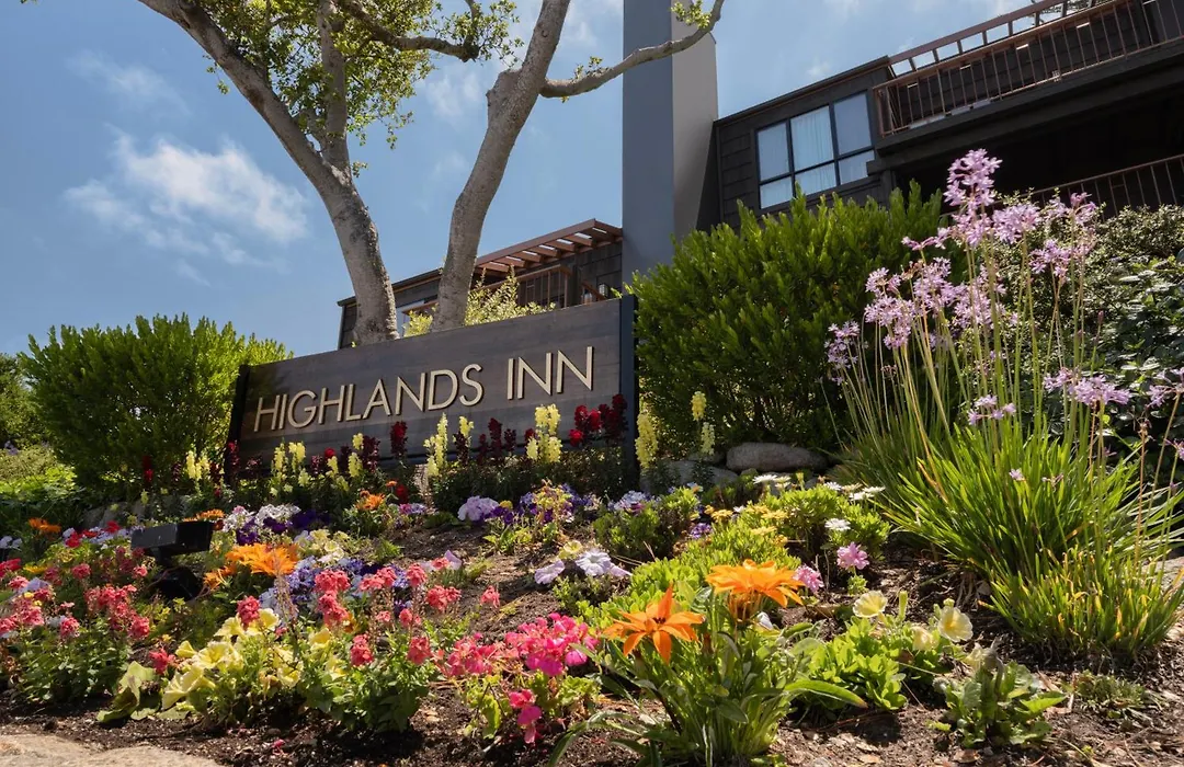 Hyatt Vacation Club At Highlands Inn-1