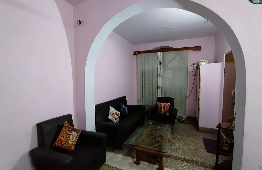 Jwala Niketan - Central Jaipur-1