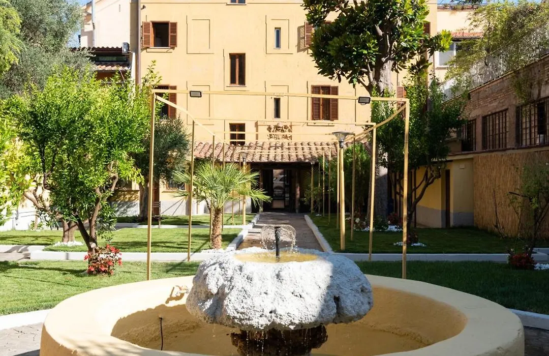 Residenza Leone XIII-1