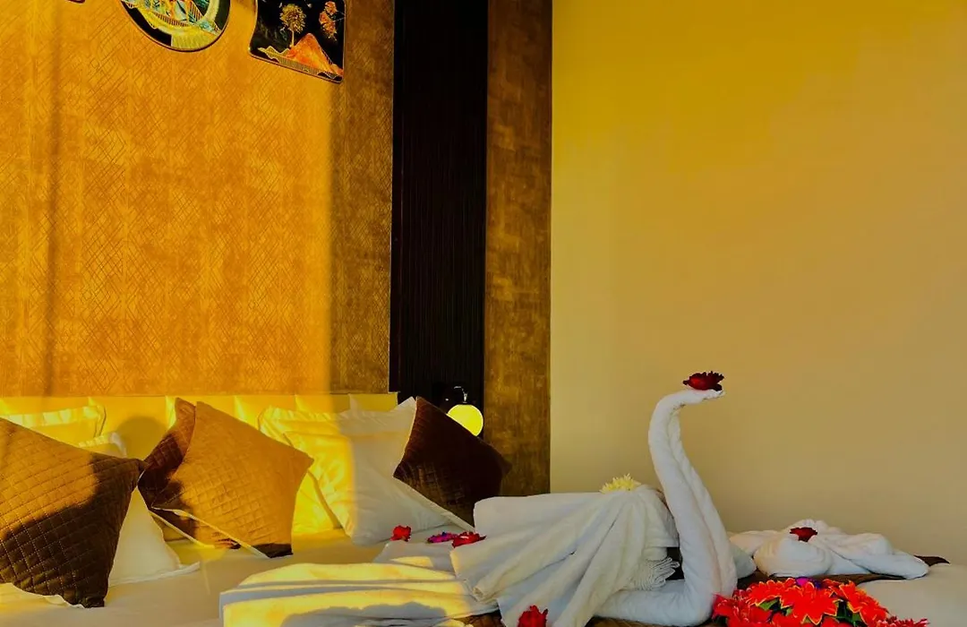 Shubh Laxmi Residence-1