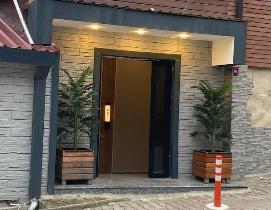 Çakıroğlu Villa Kent Pansiyon-1