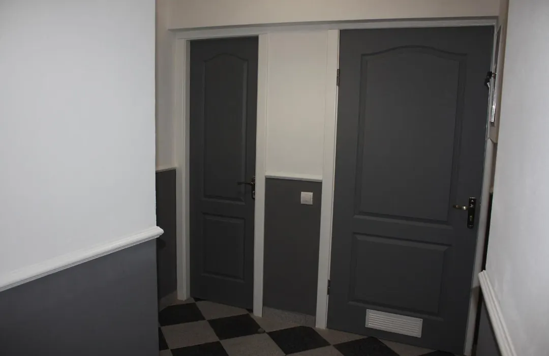 Lemberg Elite Apartments-1