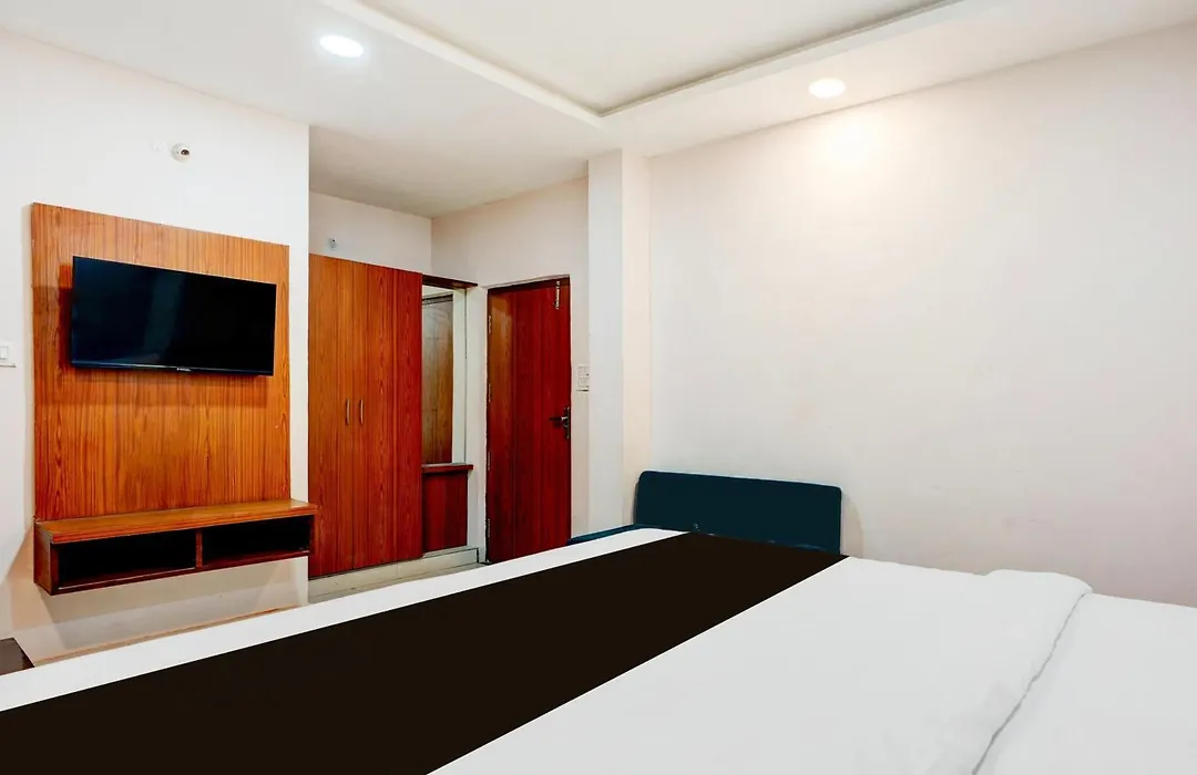 Super Townhouse Adityapuram Gwalior-1